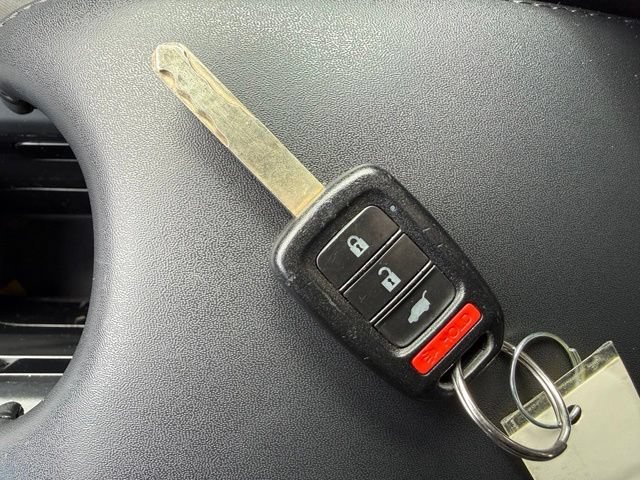 Used 2022 Honda HR-V Sport image 15