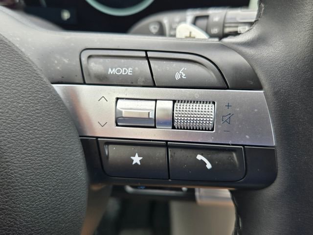 New 2025 Hyundai Tucson Limited AWD/4WD image 12