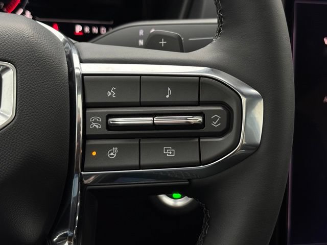 New 2026 GMC Terrain Elevation w/ Elevation Premium Package FWD image 22