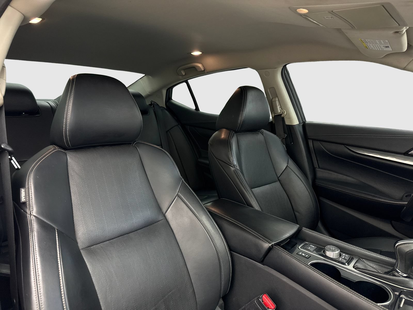 Used 2021 Nissan Maxima 3.5 SV w/ Floor Mat Group FWD image 41