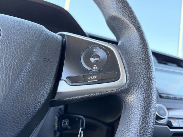 Used 2016 Honda Civic LX image 9