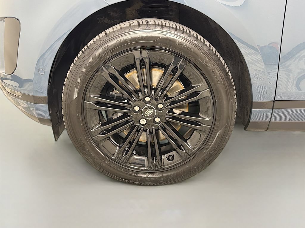 Used 2026 Land Rover Range Rover Evoque S AWD/4WD image 33