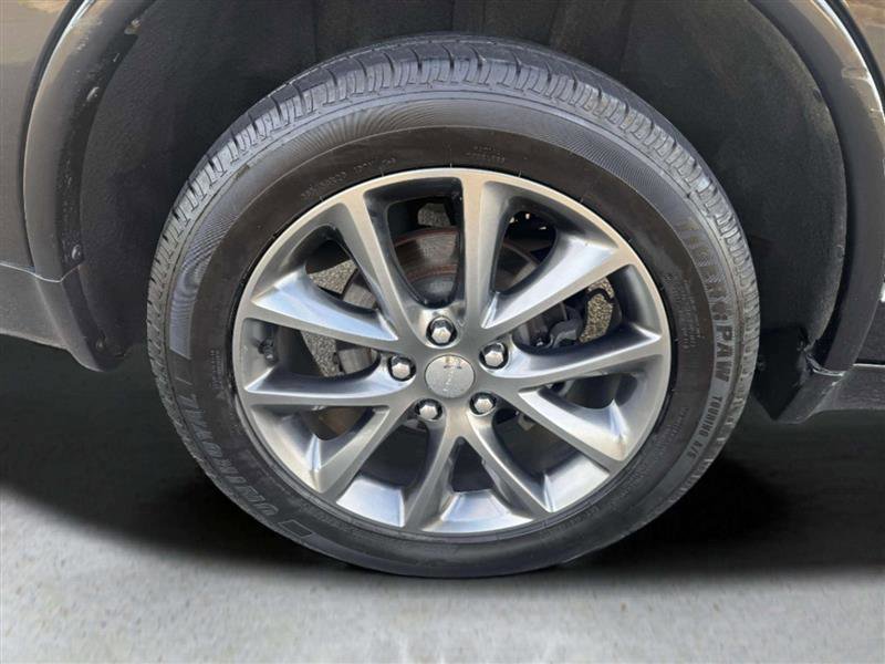 Used 2018 Dodge Durango GT image 26
