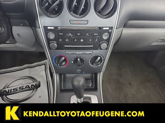 Used 2007 MAZDA MAZDA6 i Sport FWD image 14