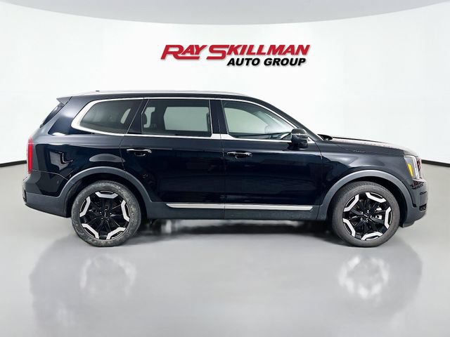 Used 2024 Kia Telluride S w/ S Sunroof Package FWD image 8