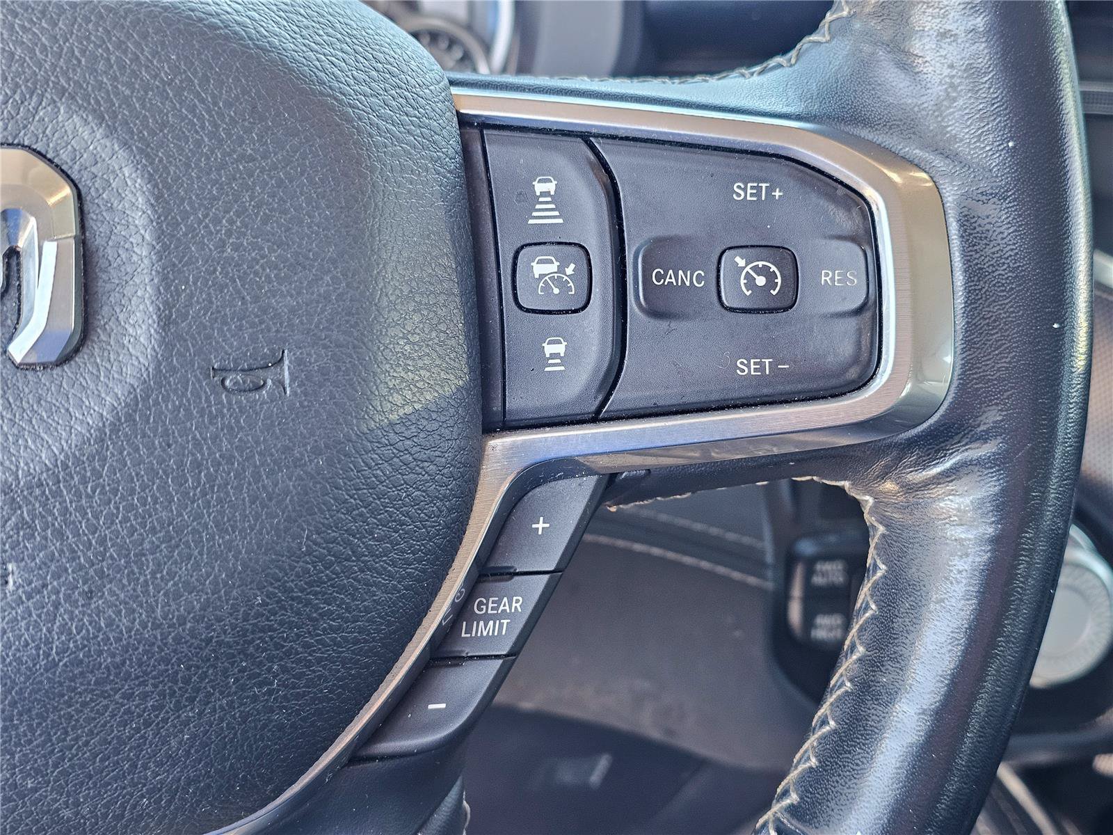 Certified 2022 RAM 1500 Limited AWD/4WD image 22