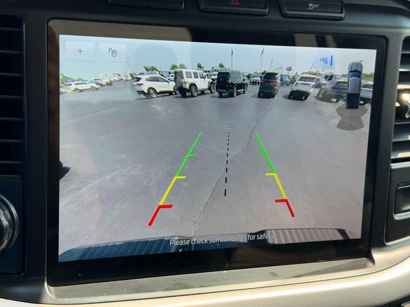 Used 2021 Ford F150 XLT w/ Equipment Group 302A High AWD/4WD image 22