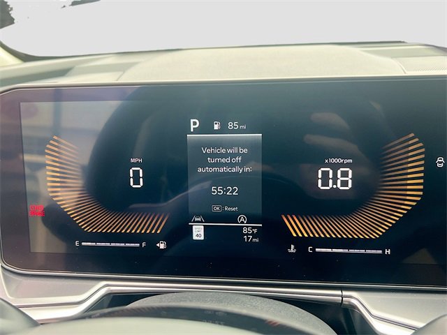 New 2025 Kia Sorento EX w/ Panoramic Sunroof Package image 12