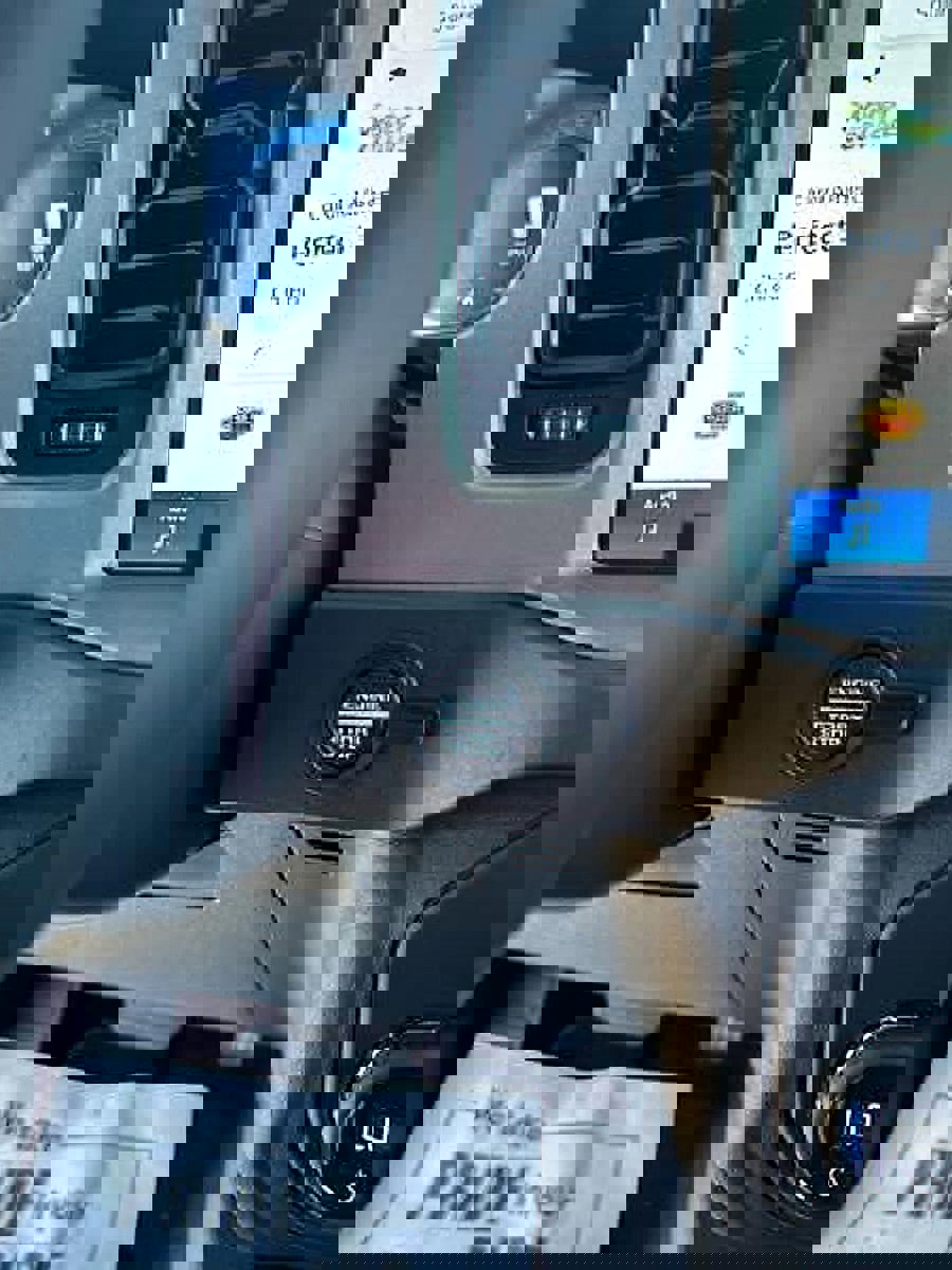 New 2025 Ford Bronco Outer Banks image 19