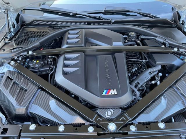 Used 2023 BMW M2 RWD image 28