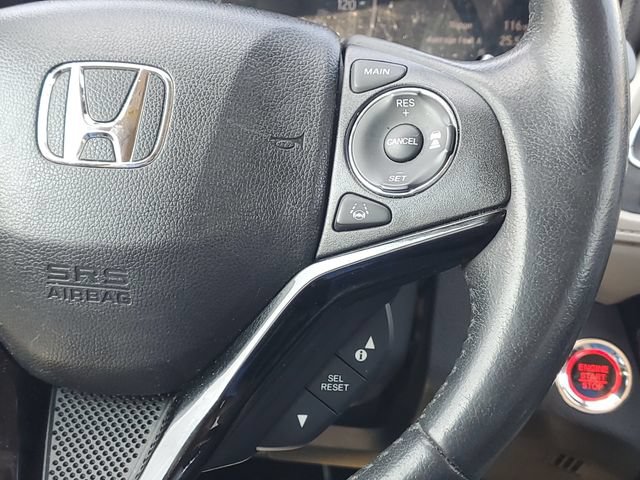 Used 2019 Honda HR-V EX-L image 16