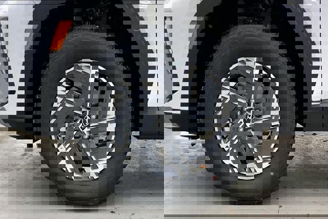 Certified 2025 Hyundai Tucson Blue image 14