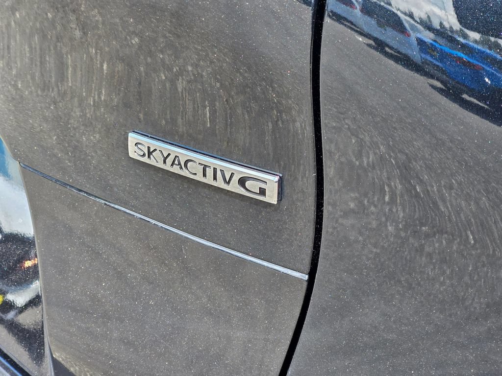 Used 2024 MAZDA CX-30 AWD 2.5 S w/ Select Sport Pkg image 11