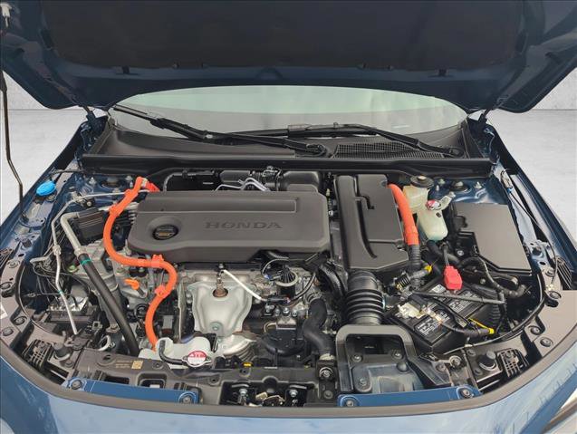 New 2026 Honda Civic Sport Touring image 19