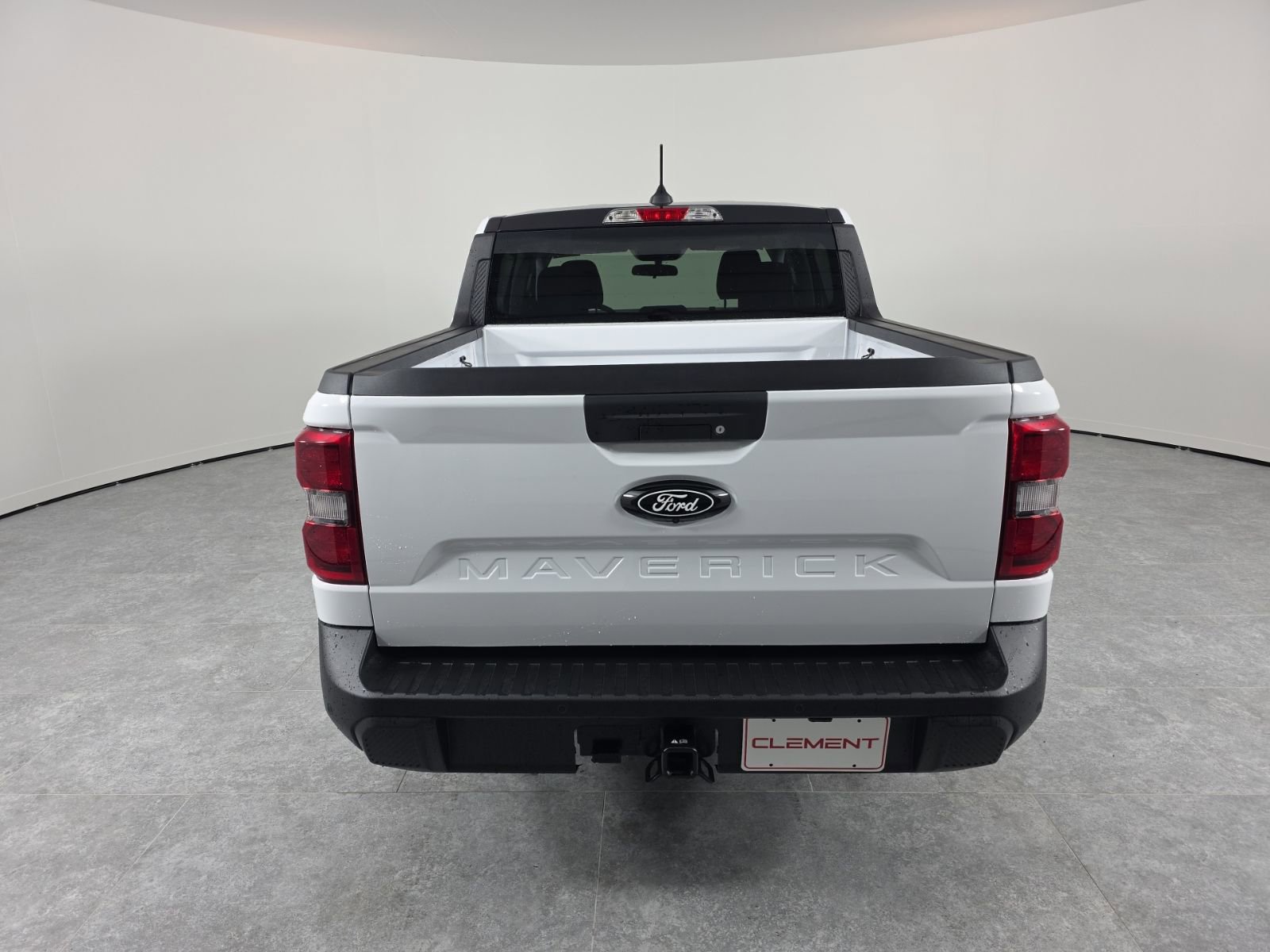 New 2025 Ford Maverick XLT w/ XLT Luxury Package image 7