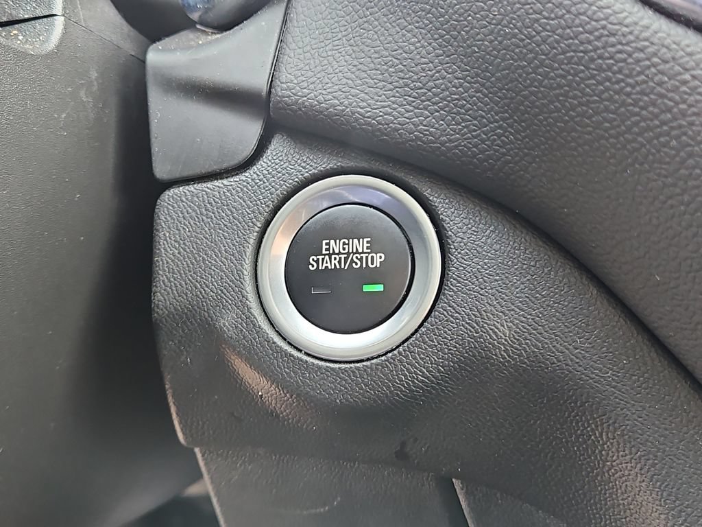 Used 2024 Chevrolet Equinox LT FWD image 34