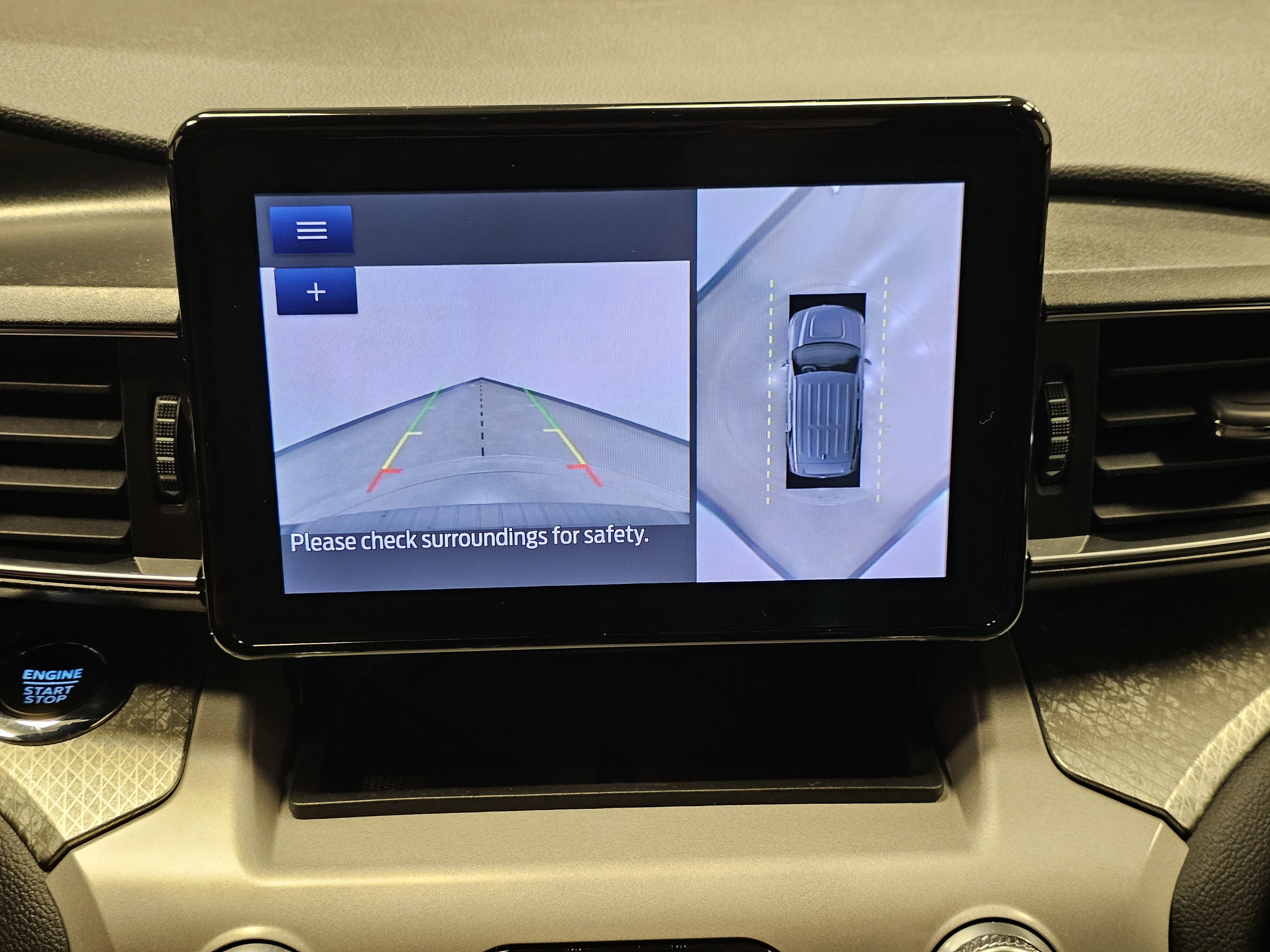 Used 2023 Ford Explorer Timberline w/ Timberline Technology Package AWD/4WD image 28