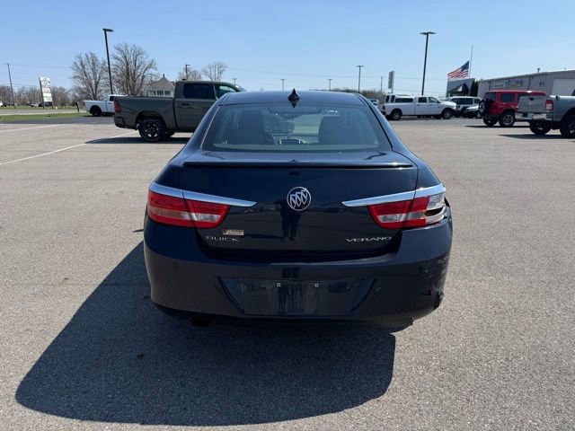 Used 2016 Buick Verano Leather w/ Experience Buick Package image 3