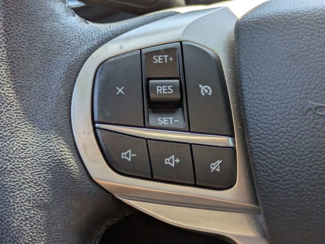 Used 2022 Ford Explorer XLT w/ Equipment Group 202A image 26