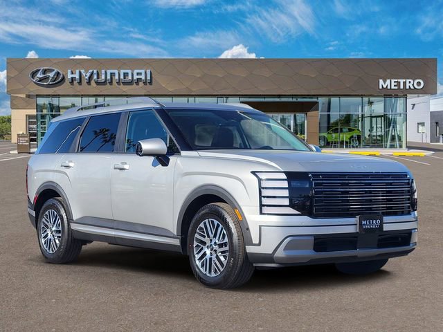New 2026 Hyundai Palisade SEL image 1