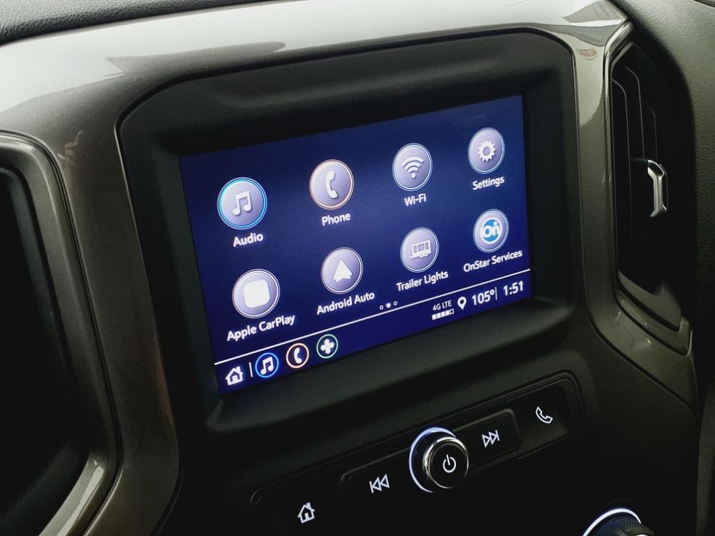 New 2026 Chevrolet Silverado 1500 Custom image 10