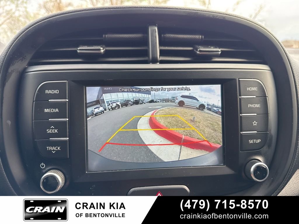 Used 2020 Kia Soul X-Line image 20