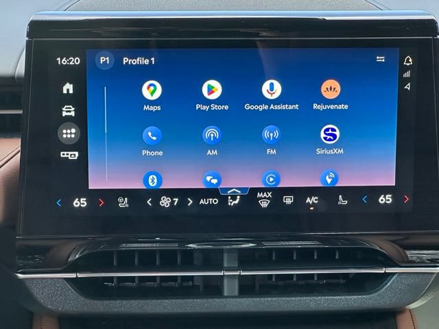 New 2026 Ford F250 Lariat w/ Black Appearance Package AWD/4WD image 25