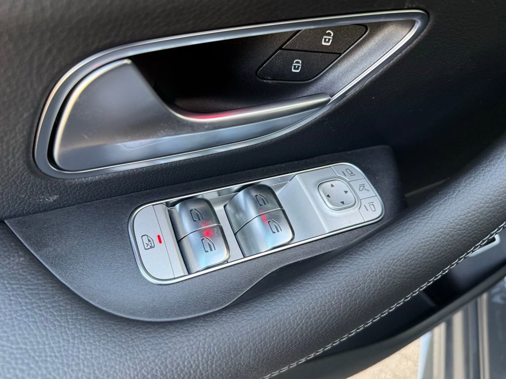 New 2026 Mercedes-Benz GLE 450 4MATIC image 19