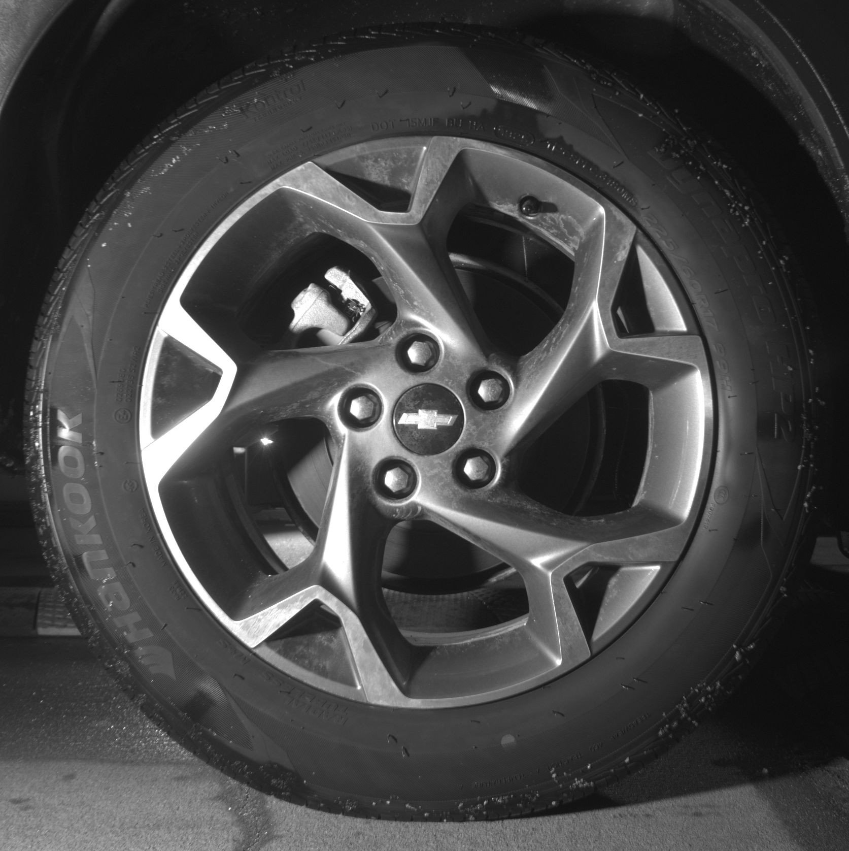 Used 2025 Chevrolet Trax LT w/ LT Convenience Package image 15