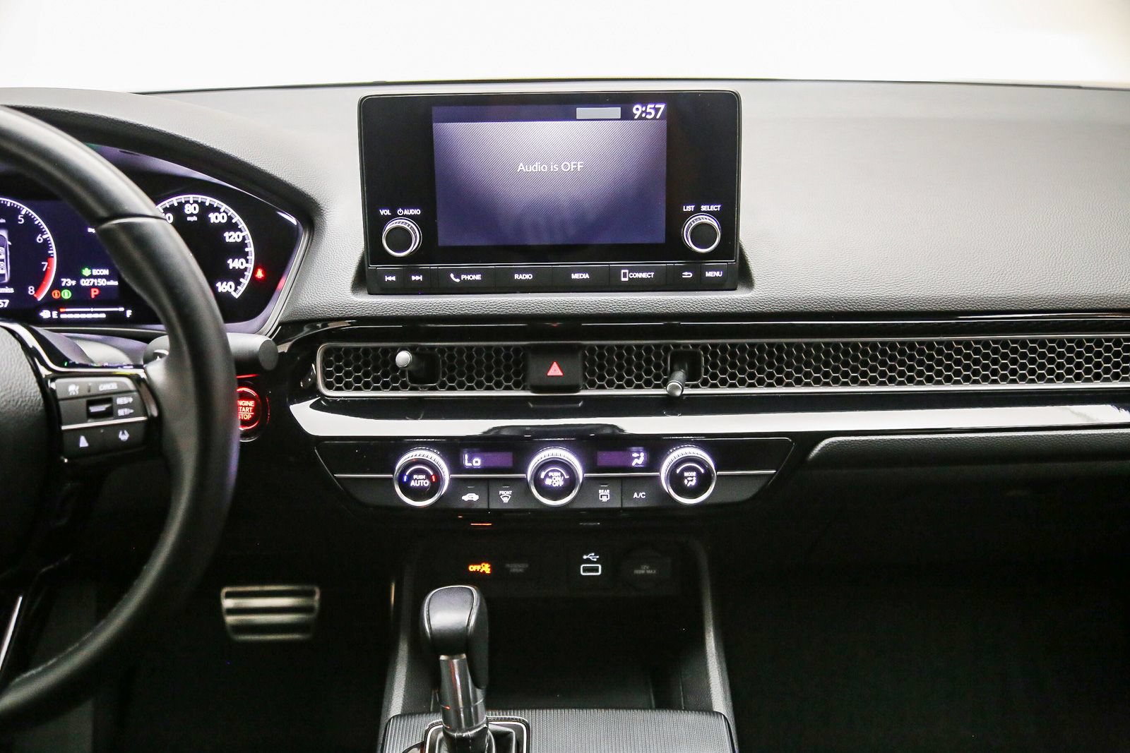 Used 2022 Honda Civic Sport image 14
