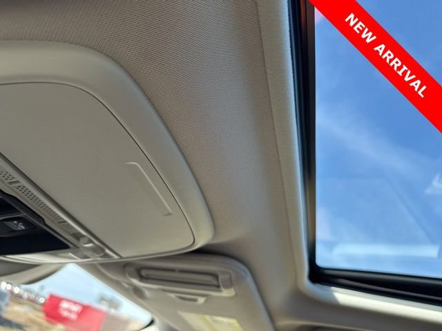 Used 2019 Subaru Forester Limited image 12