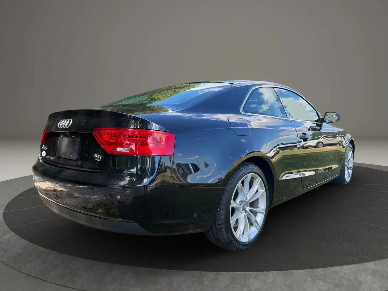 Used 2013 Audi A5 2.0T Prestige AWD/4WD image 5
