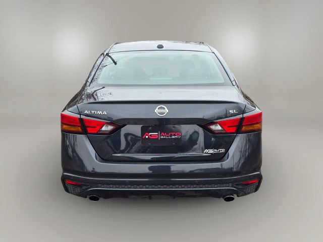 Used 2020 Nissan Altima 2.5 SL image 6