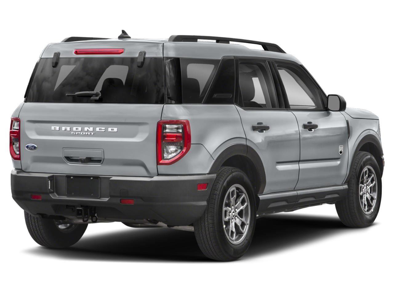Used 2021 Ford Bronco Sport Big Bend image 12
