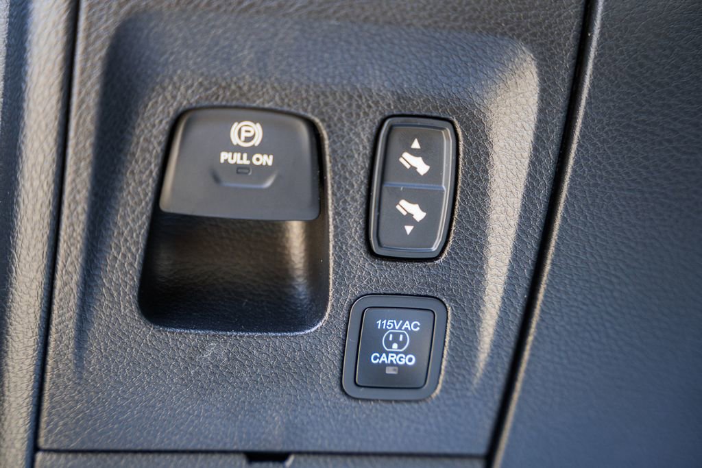 New 2026 RAM 1500 Rebel w/ Rebel Level 2 Equipment Group image 47