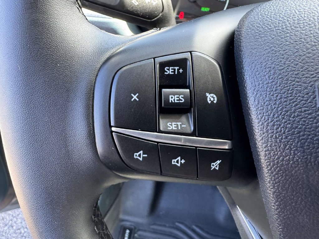 Used 2024 Ford Maverick XLT w/ XLT Luxury Package FWD image 21