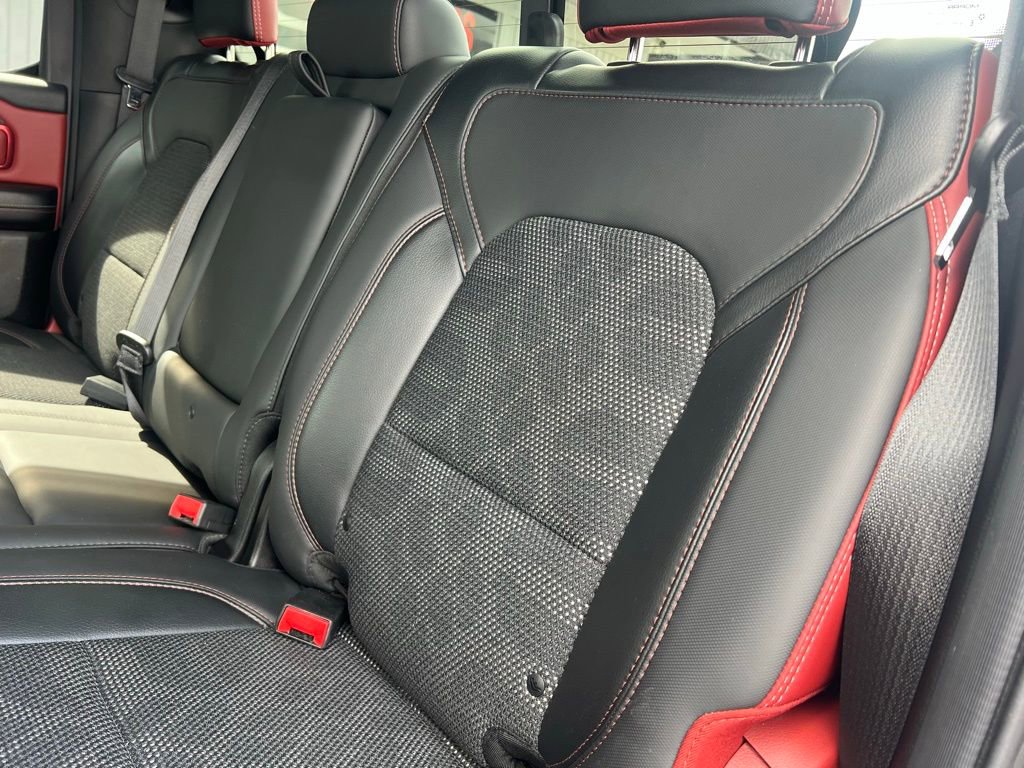 Used 2019 RAM 1500 Rebel w/ Level 2 Equipment Group image 18