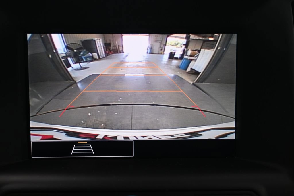 Used 2024 GMC Terrain SLE AWD/4WD image 11