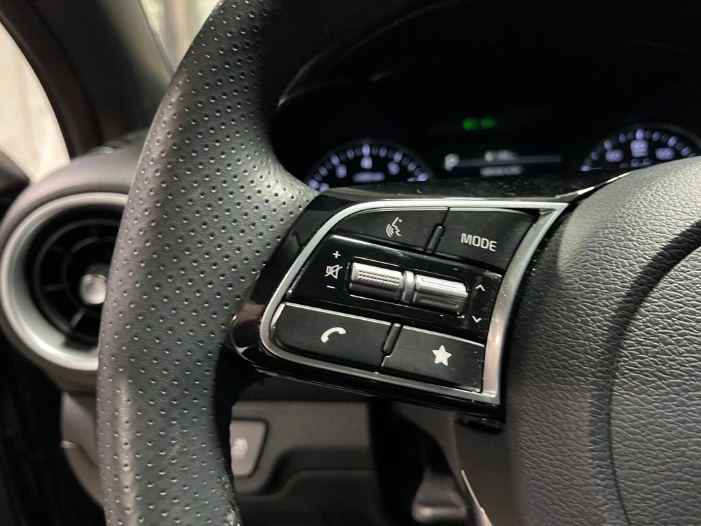 Used 2024 Kia Forte GT-Line w/ GT-Line Premium Package image 23