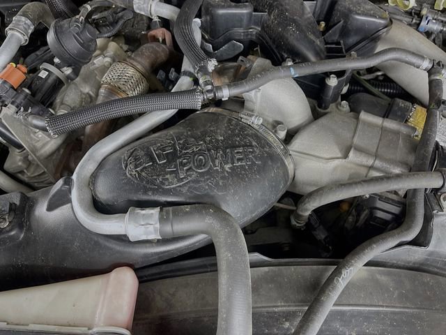 Used 2014 Ford F250 Platinum AWD/4WD image 32
