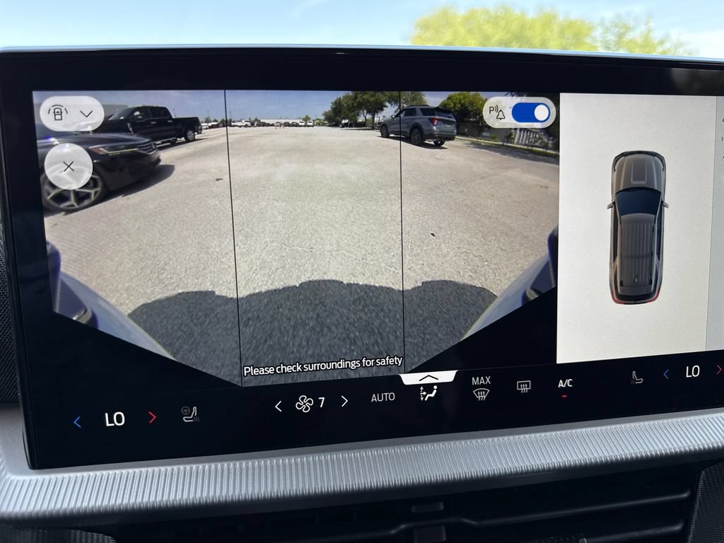 New 2026 Ford Explorer ST RWD image 27