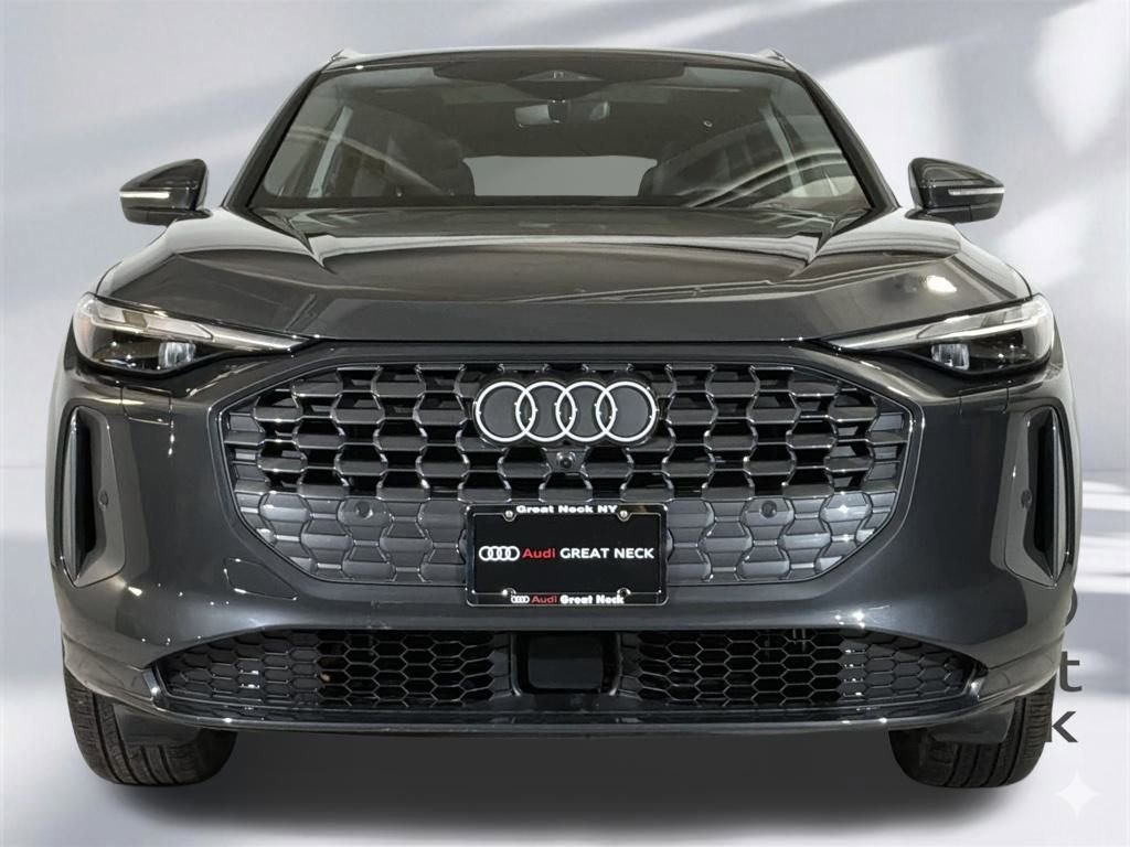 Certified 2025 Audi Q5 Premium w/ Convenience Package image 26