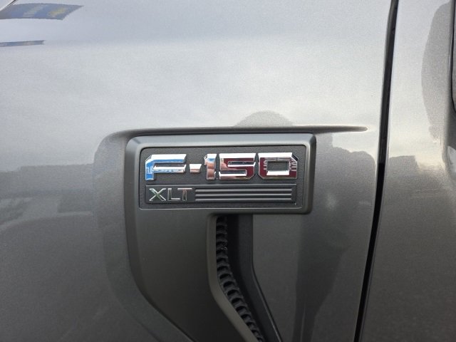 Used 2023 Ford F150 XLT w/ Equipment Group 302A High image 99