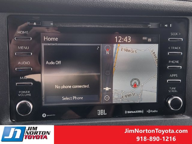 Used 2020 Toyota Sienna SE w/ SE Preferred Package FWD image 18