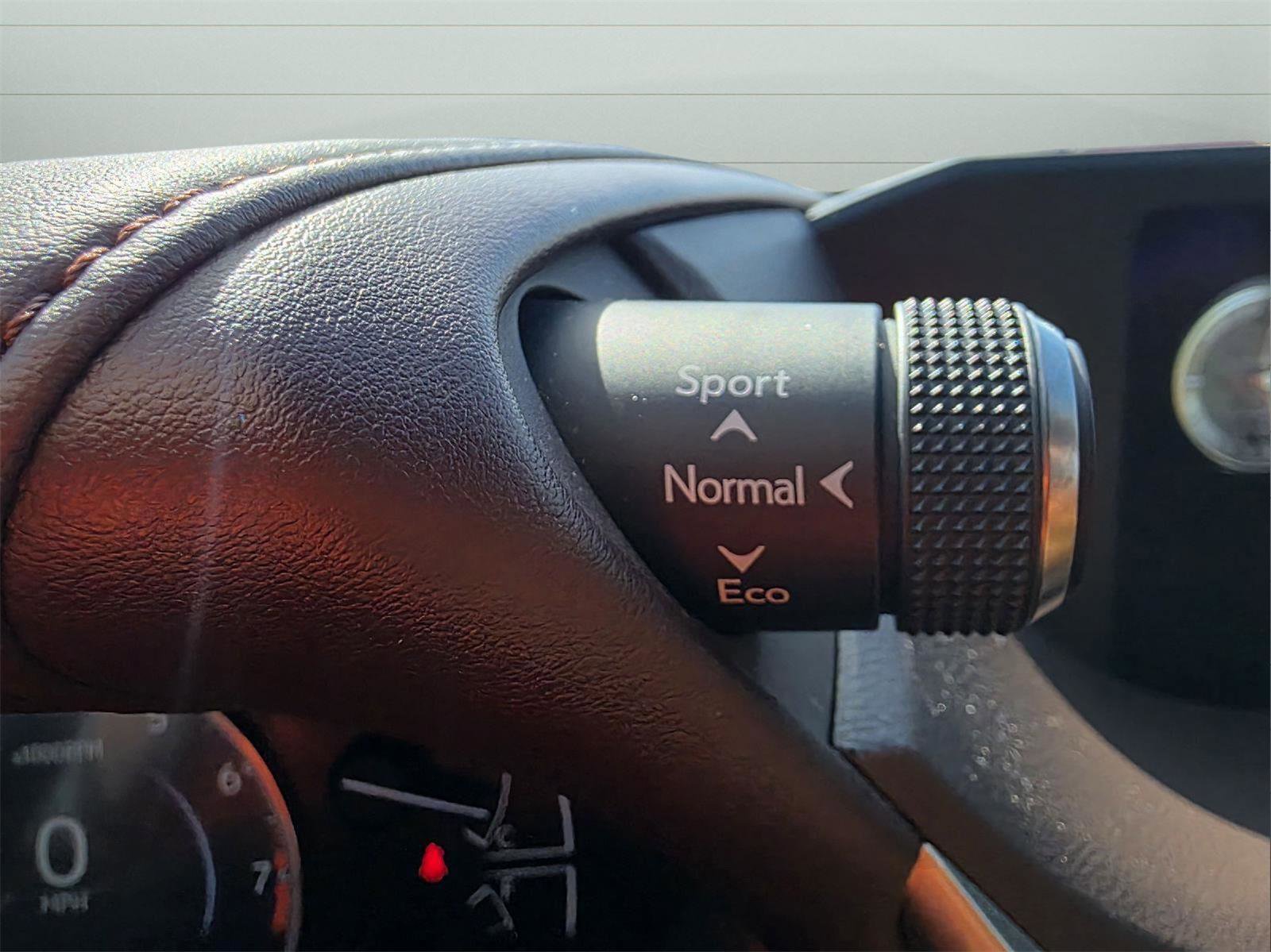 Used 2020 Lexus ES 350 image 34