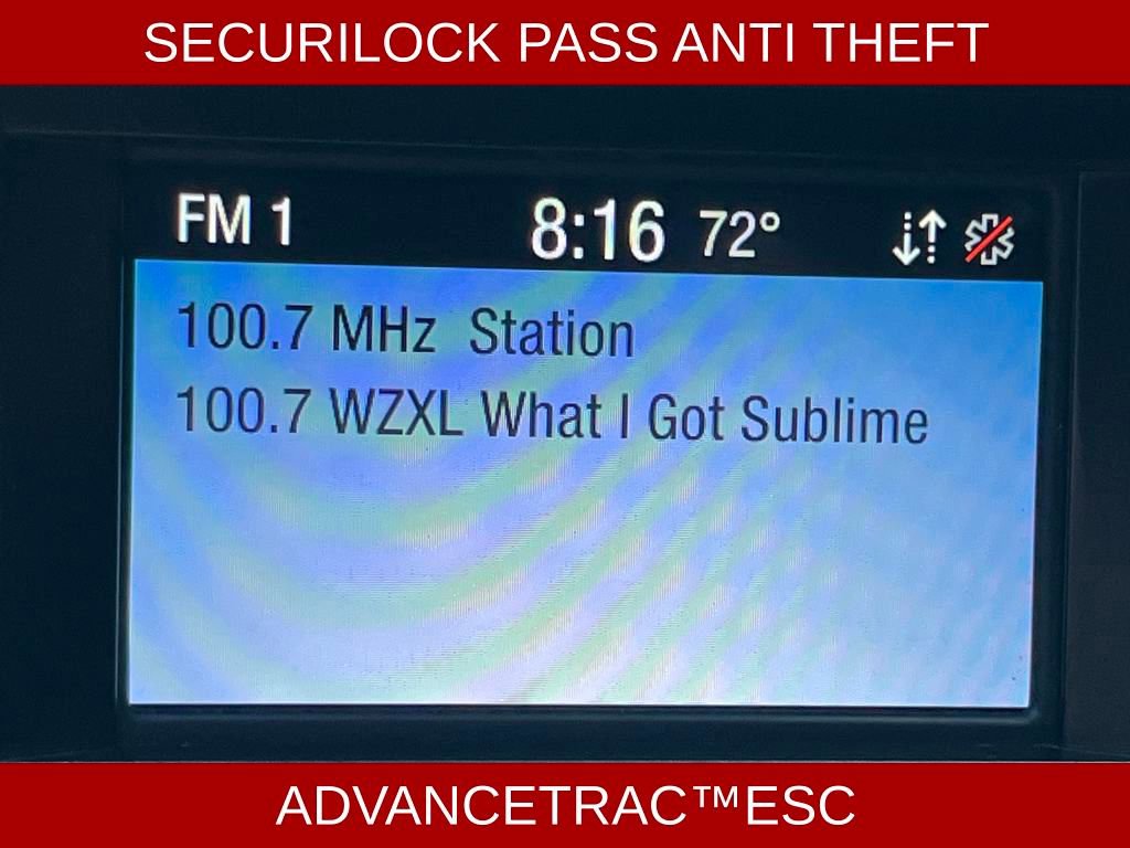 Used 2022 Ford Mustang Coupe w/ Black Accent Package image 16