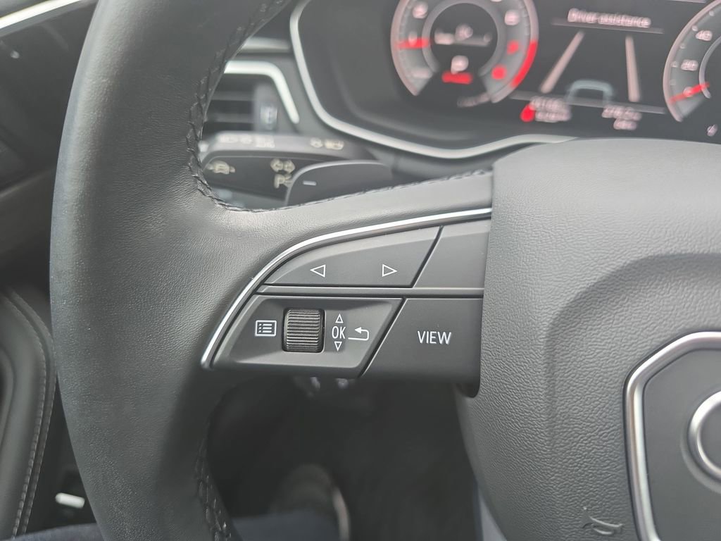 Used 2023 Audi A4 2.0T Premium Plus w/ Premium Plus Package image 17