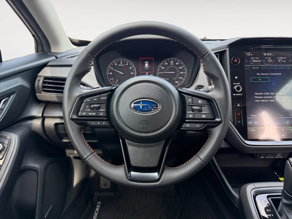 Used 2025 Subaru Crosstrek 2.5i Limited w/ Popular Package #3A AWD/4WD image 13