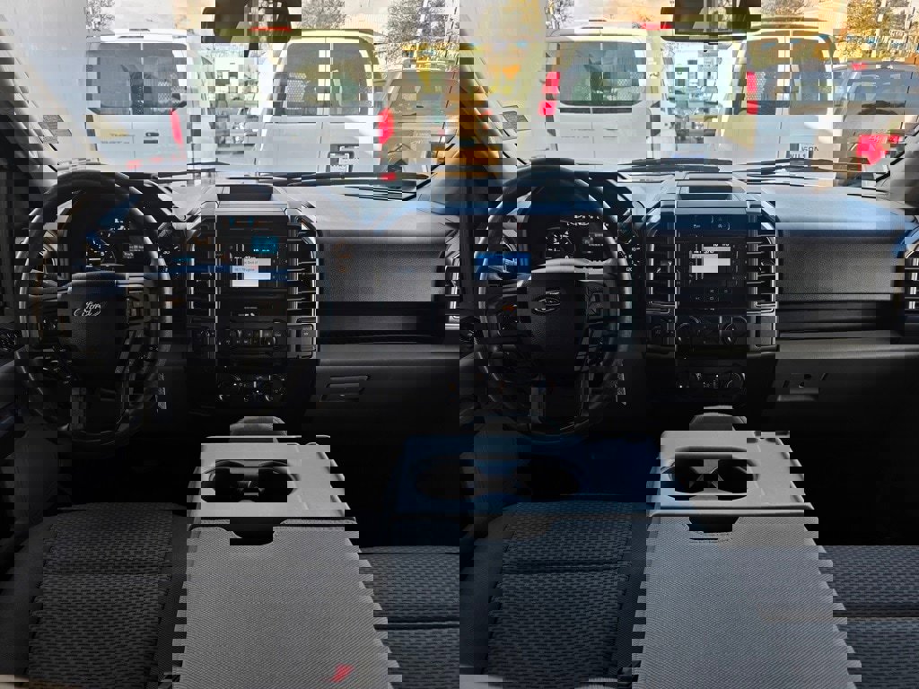 Used 2018 Ford F150 XLT w/ XTR Package image 8