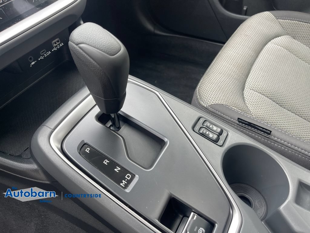 Certified 2024 Subaru Crosstrek 2.0i Premium AWD/4WD image 19